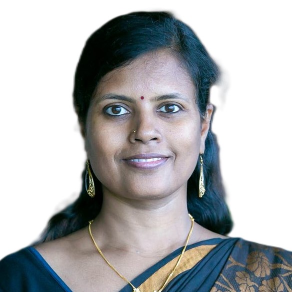 Rajalakshmi Srinivasan